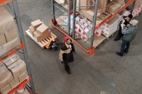 36氪首发 | 数字化整合包装行业供应链，「沃时派客」获3000万+人民币天使轮融资