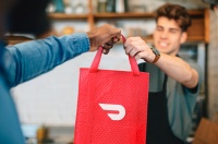 Doordash: 一个大洋彼岸的外卖故事
