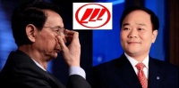 李书福接盘尹明善：吉利押注换电蓝海，能否救活力帆？
