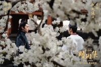郭敬明从未进入现实世界