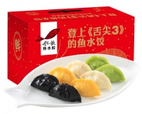 36氪首发丨「一船小鲜」完成数千万元A轮融资，以中高端鱼水饺切入零售市场