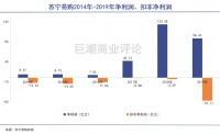 苏宁三十而已