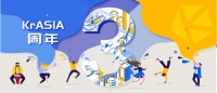 KrASIA 成立三周年 | 扬帆东半球,不以万里为远