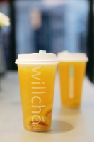 36氪首发 | 专注健康精品茶饮,「未来茶浪WILLCHA」获小罐茶数千万天使轮融资