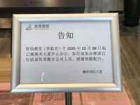 在线教育虚火能烧多久?