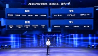未来,你会买一辆百度造的车吗?