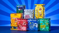 36氪首发 | 给年轻人加个“BUFF”,功能性食品「BUFFX」获得数千万元人民币A轮融资