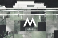 36氪独家 | 10家店总估值过7亿,精品连锁咖啡「M Stand」完成超1亿元A轮融资