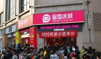 品牌为什么纷纷去下沉市场取悦小镇青年？
