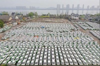 20万吨退役电池：现实、谎言与利益的共谋