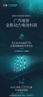 1000公里成车企“标配”，里程焦虑2.0开始了？