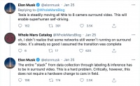 纯视觉vs激光雷达，特斯拉自动驾驶的博弈