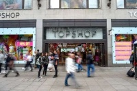 快鱼吃慢鱼，为什么收购Topshop的是ASOS？
