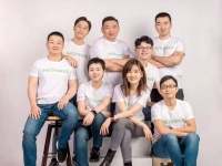 告别印度后,我让日本人用上共享充电宝