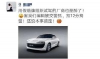 跌倒在开局的零跑汽车:成为主角的机会,不大