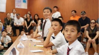 培养青少年思辨能力,「秀才辩论」瞄准口语表达赛道