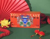 互联网+用户思维做香水,国潮香氛「野兽青年」想成为年轻人的情感纽带