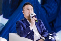 专访光速中国韩彦:从向美国学习VC到中国影响全球,一支基金的时代缩影