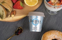 抓供应链主动权,「Oarmilk」想做乳品界的Lululemon
