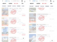 原地过年三亚别墅一晚超10万,大理民宿腰斩至200元无人问津