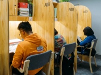 共享自习室这门生意,到底有没有戏?