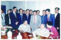 他曾是亚洲家电之王,却在最巅峰时突然“消失”