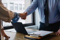 金三银四如何提高招人效率?这里有一张人力资源战略地图