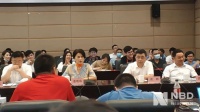 格力电器“二号人物”辞职,董明珠“接班人选”再起波澜