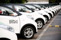 GoFun 渡劫:B 轮融资流产、CEO 谭奕离职、年初裁员 50%