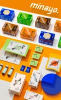 36氪首发 | 功能性食品「minayo」完成数千万元Pre-A轮融资,创始人来自网易考拉创始团队