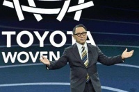 丰田掌门人频繁表态科技公司造车热，是害怕被取代还是不屑一顾？