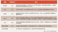 2021出海大盘点，7个品牌的机遇与挑战
