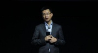 【产业互联网周报】蚂蚁集团CEO胡晓明辞职；旷视科技科创板IPO申请获受理；“混合云第一股”青云科技下周登陆科创板