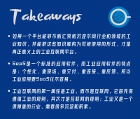 中国工业软件碎片化、交付难，根本症结在哪儿？