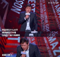 出圈，改变不了中国体育
