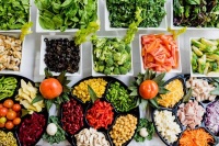 在线定制个性化营养咨询服务,Foodsmart获2500万元C轮融资