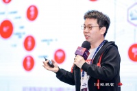 线性资本王淮:技术派投资人的雄心与温情