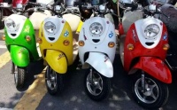 电瓶车会成为下一个手机市场吗?