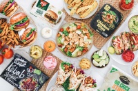 引领食品行业新潮流,植物食品公司LIVEKINDLY Co.获3.35亿美元融资