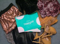 旧衣服也有大能量,二手衣物寄售平台 ThredUp 融资1.68亿上市