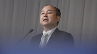 孙正义遭遇WeWork以来第二次投资重挫，投资战略再受质疑