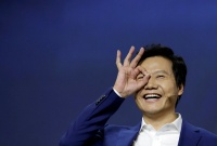 【产业互联网周报】小米官宣造车,未来十年投资100亿美元;华为撤销“云与计算BG”;京东数科主动撤回科创板IPO申请