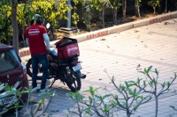 Zomato VS 亚马逊,印度外卖市场谁称王?
