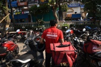 Zomato VS 亚马逊,印度外卖市场谁称王