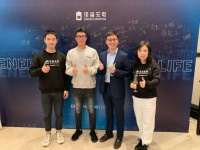 对话CMC资本:共享充电比拼的是长期运营效率, 下沉市场的潜力比想象中大
