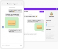 为企业整合在线客服功能,Sendbird以10亿+美元估值完成1亿美元C轮融资