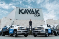 提供全流程购车体验,墨西哥二手车交易公司Kavak完成4.85亿美元D轮融资