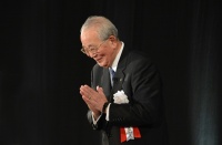 稻盛和夫:高层次的人,善于把复杂问题「简单化」