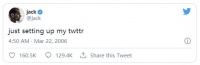 Twitter十五周年:与KOL和假消息的故事未完待续