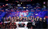 团车美股“两年游”背后:上市潮的宠儿,有多少成了弃子?